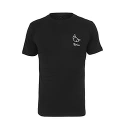T-shirt Mister Tee pari