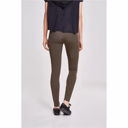 Legging femme grandes tailles Urban Classic mesh elastic - Vue supplémentaire 4