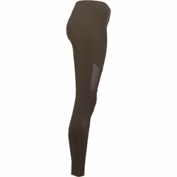 Legging femme grandes tailles Urban Classic mesh elastic - Vue supplémentaire 7