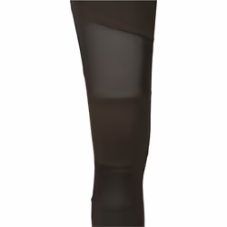 Legging femme grandes tailles Urban Classic mesh elastic - Vue supplémentaire 8