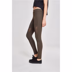 Legging femme Urban Classic mesh