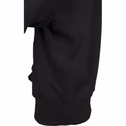 Sweatshirt à capuche femme grandes tailles Urban Classic long Oversized