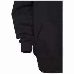 Sweatshirt à capuche femme grandes tailles Urban Classic long Oversized - Vue supplémentaire 4