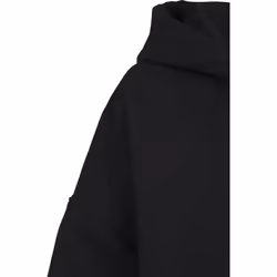 Sweatshirt à capuche femme grandes tailles Urban Classic long Oversized - Vue supplémentaire 7