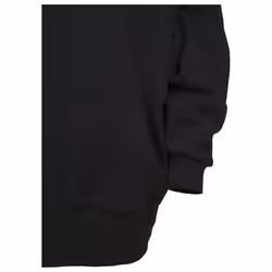 Sweatshirt à capuche femme grandes tailles Urban Classic long Oversized - Vue supplémentaire 8