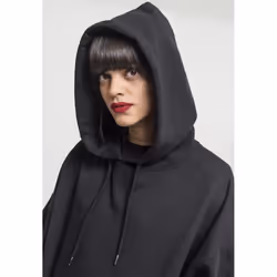 Sweatshirt femme Urban Classic long Oversized