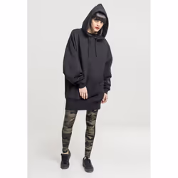 Sweatshirt femme Urban Classic long Oversized