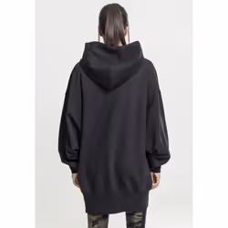 Sweatshirt femme Urban Classic long Oversized - Vue supplémentaire 4