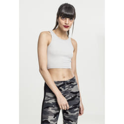 Crop top femme Urban Classic Basic