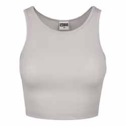 Crop top femme Urban Classic Basic