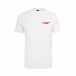T-shirt Mister Tee giueppe's pizzeria