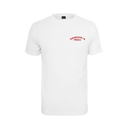 T-shirt Mister Tee giueppe's pizzeria