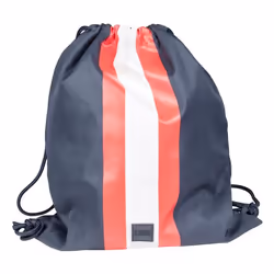Urban Classics TB2256-01224-0050, Noir, Rouge, Monochromatique, Polyester, Ne pas laver, 1 pièce(s)