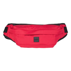 Urban Classics TB1472-00199-0050 sacs bananes Polyester Rouge