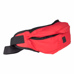 Urban Classics TB1472-00199-0050 sacs bananes Polyester Rouge