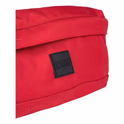 Urban Classics TB1472-00199-0050 sacs bananes Polyester Rouge - Vue supplémentaire 4