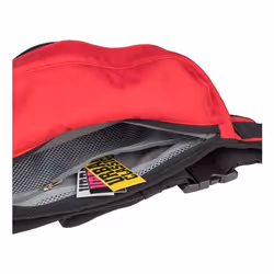 Urban Classics TB1472-00199-0050 sacs bananes Polyester Rouge - Vue supplémentaire 5