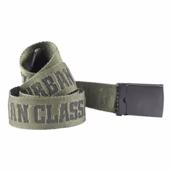 Urban Classics TB2280-01427-0092 ceinture - Vue supplémentaire 3