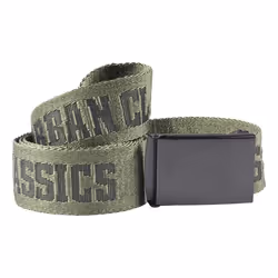 Urban Classics TB2280-01427-0092 ceinture - Vue supplémentaire 5