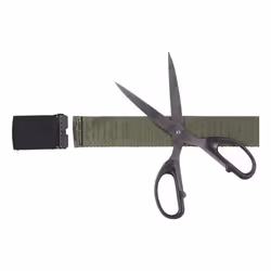 Urban Classics TB2280-01427-0092 ceinture - Vue supplémentaire 8