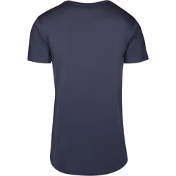 Urban Classics TB638 Tee-shirt Encolure torsadée Coton