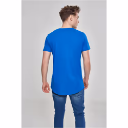 T-shirt Urban Classic shaped long