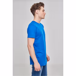 T-shirt Urban Classic shaped long - Vue supplémentaire 4