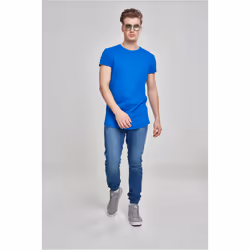 T-shirt Urban Classic shaped long - Vue supplémentaire 5