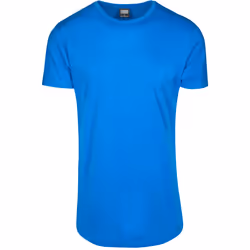 T-shirt Urban Classic shaped long - Vue supplémentaire 6