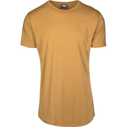 T-shirt Urban Classic shaped long