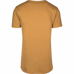 T-shirt Urban Classic shaped long