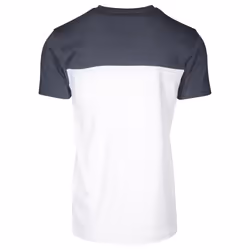 T-shirt Urban Classic 3-tone pocket