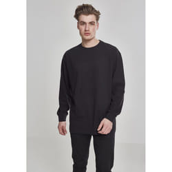 T-shirt Urban Classic boxy heavy longleeve
