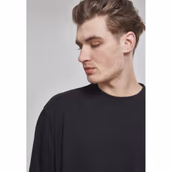 Urban Classics Boxy Heavy Longsleeve Sweatshirt - Vue supplémentaire 10