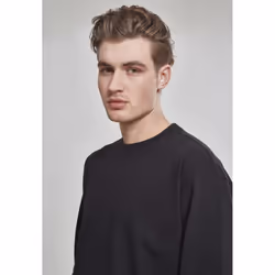 Urban Classics Boxy Heavy Longsleeve Sweatshirt - Vue supplémentaire 11