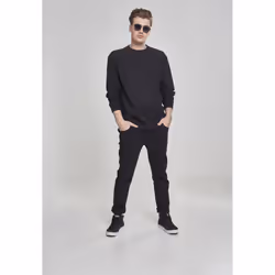 Urban Classics Boxy Heavy Longsleeve Sweatshirt - Vue supplémentaire 12