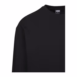 Urban Classics Boxy Heavy Longsleeve Sweatshirt - Vue supplémentaire 2