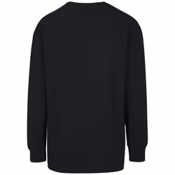 Urban Classics Boxy Heavy Longsleeve Sweatshirt - Vue supplémentaire 5