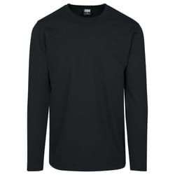 T-shirt Urban Classic stretch terry longleeve