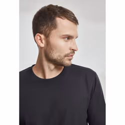 T-shirt Urban Classic stretch terry longleeve - Vue supplémentaire 10