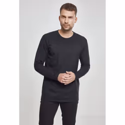 T-shirt Urban Classic stretch terry longleeve - Vue supplémentaire 11