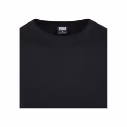 T-shirt Urban Classic stretch terry longleeve