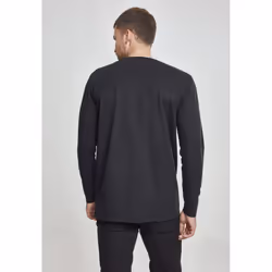 T-shirt Urban Classic stretch terry longleeve - Vue supplémentaire 6
