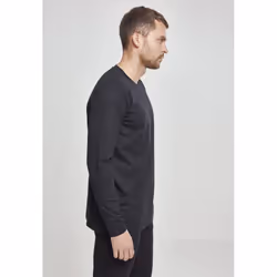 T-shirt Urban Classic stretch terry longleeve - Vue supplémentaire 8