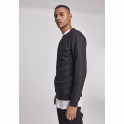 T-shirt Urban Classic basic terry crew