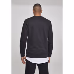 T-shirt Urban Classic basic terry crew