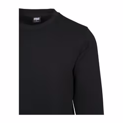 T-shirt Urban Classic basic terry crew - Vue supplémentaire 12
