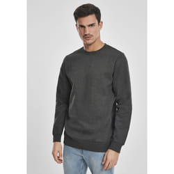T-shirt Urban Classic basic terry crew