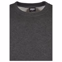 T-shirt Urban Classic basic terry crew - Vue supplémentaire 8