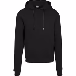 Sweatshirt à capuche Urban Classic basic terry